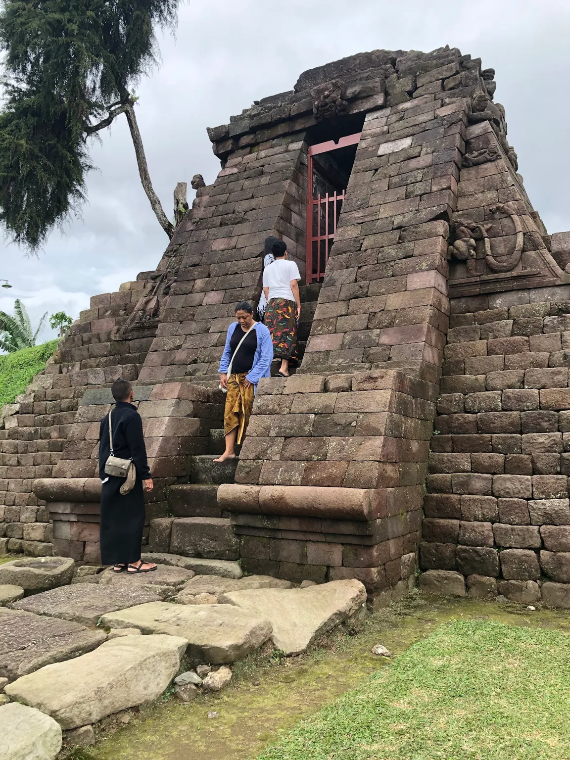 Tunjung Bali Healing, guidance, Meditation & Retreats.
