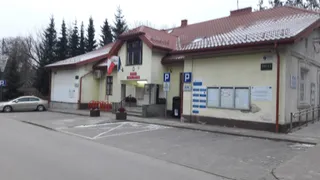 Urząd Miasta Podkowa Leśna
