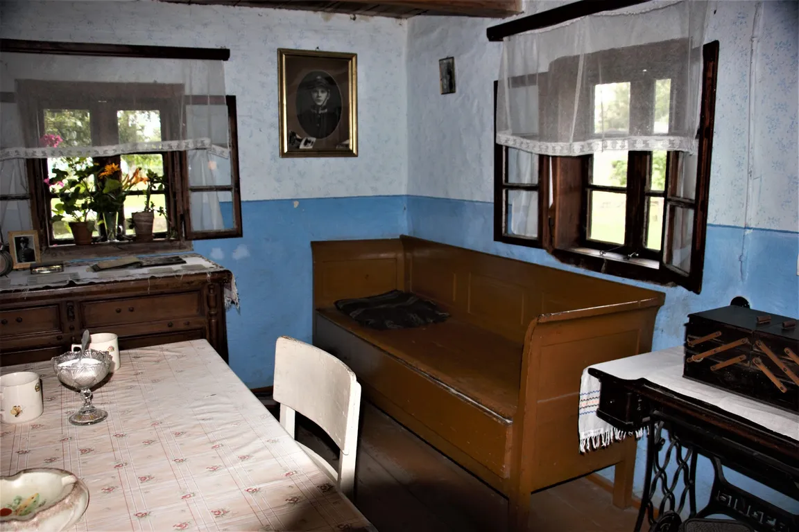 Muzeum Wsi Opolskiej