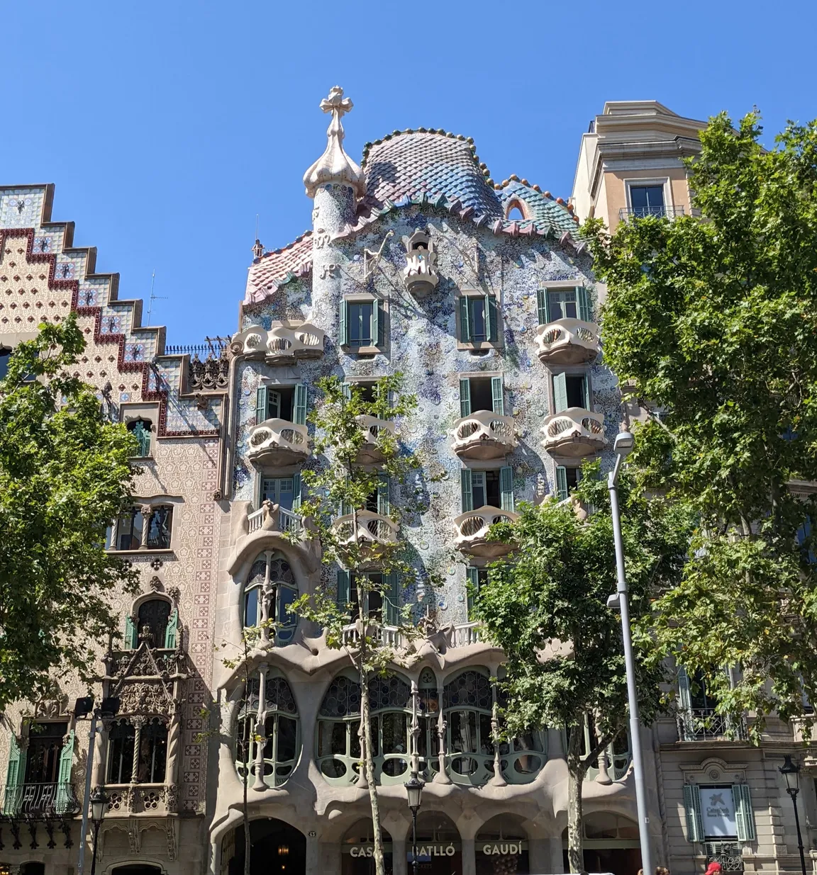 Casa Amatller