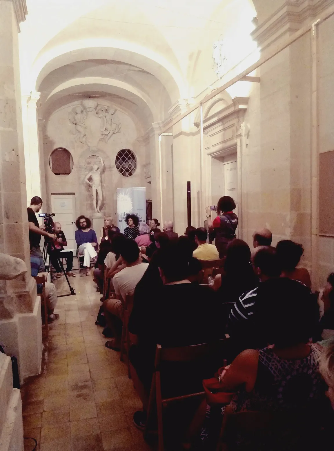 Mikiel Anton Vassalli College, Malta School of Art