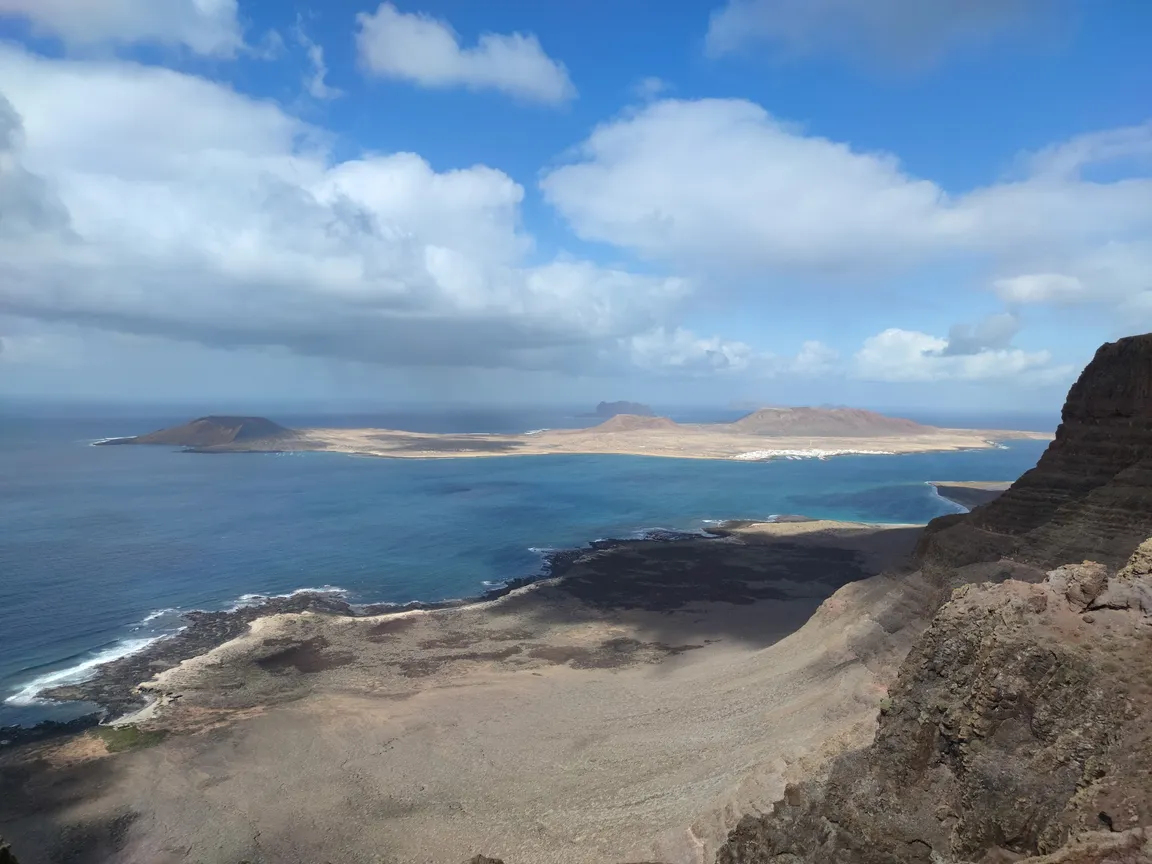 Mirador de Guinate