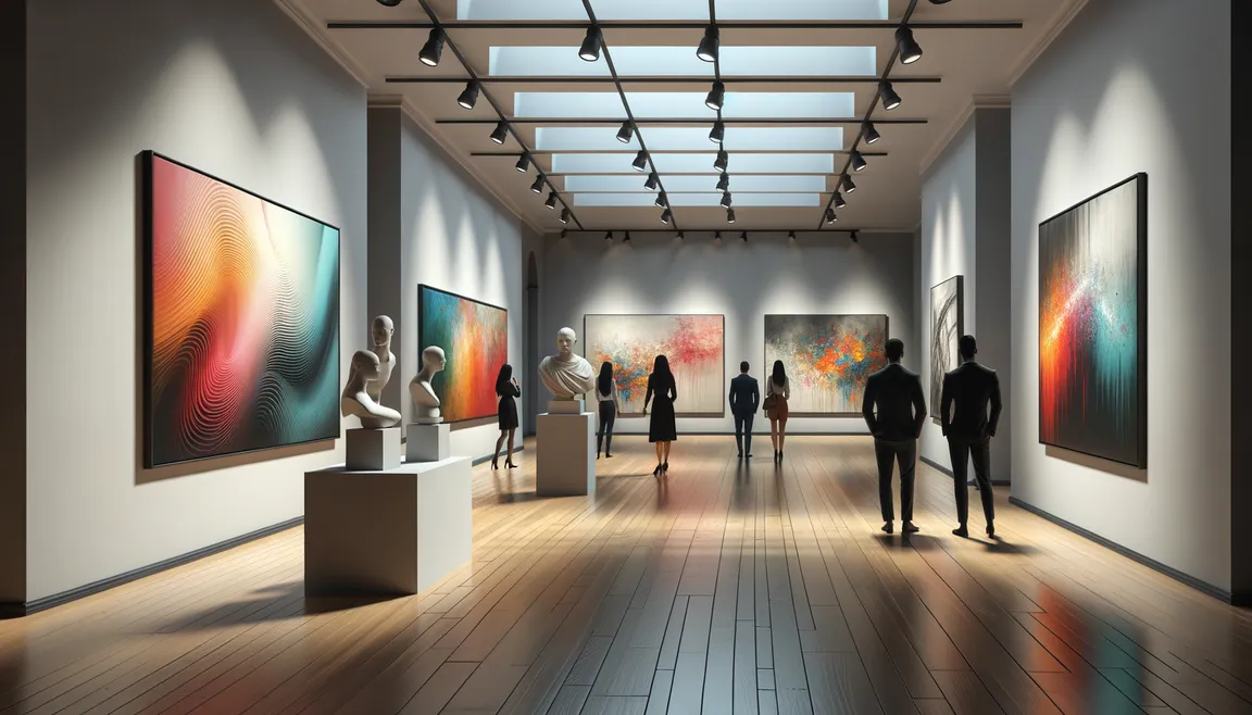 Art in Buckinghamshire: the 6 best galleries for culture lovers