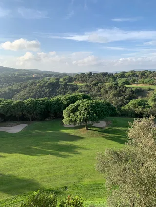 Club Golf d'Aro - Mas Nou