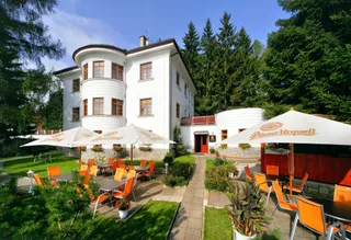 Hotel Bedřiška Wellness Resort & Spa Špindlerův Mlýn