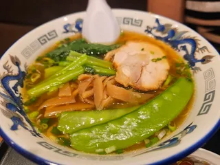 Ramen Tei (Soi 39 branch)