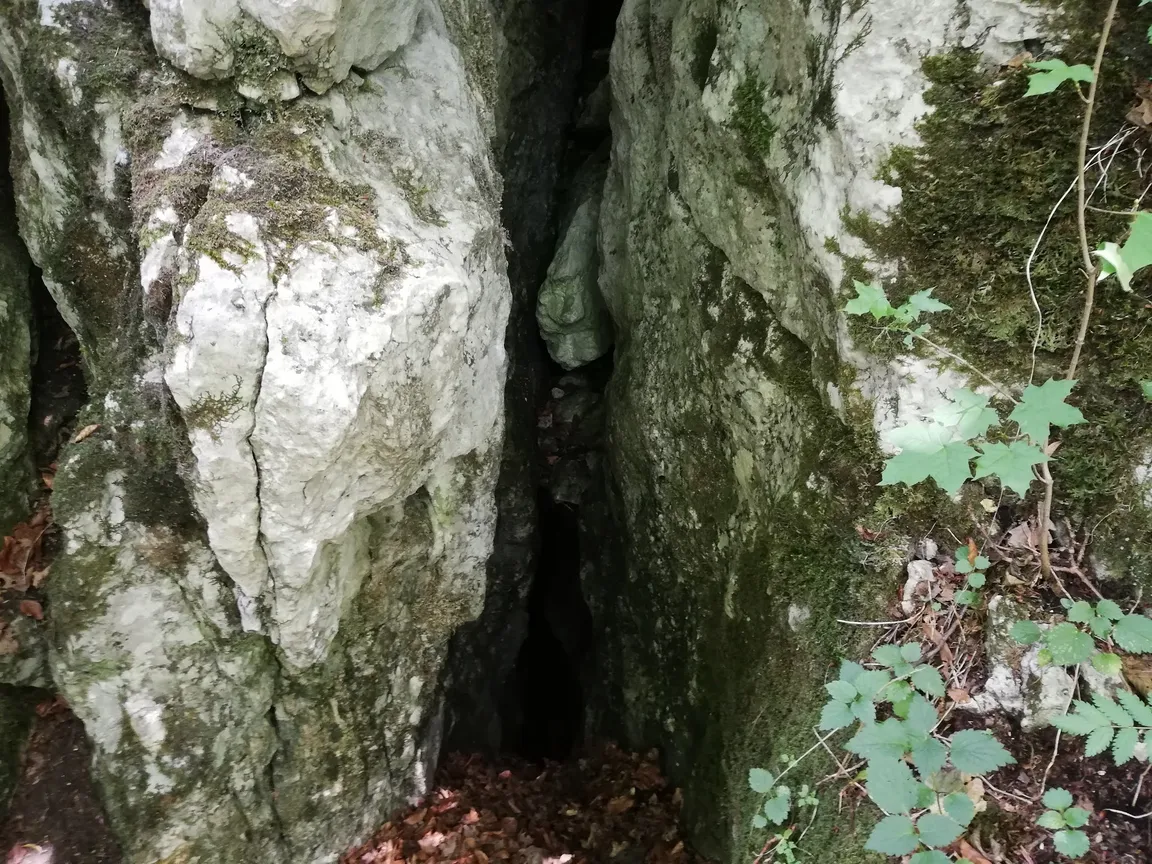 Zaklęty Mur-Skwirczyńskiego