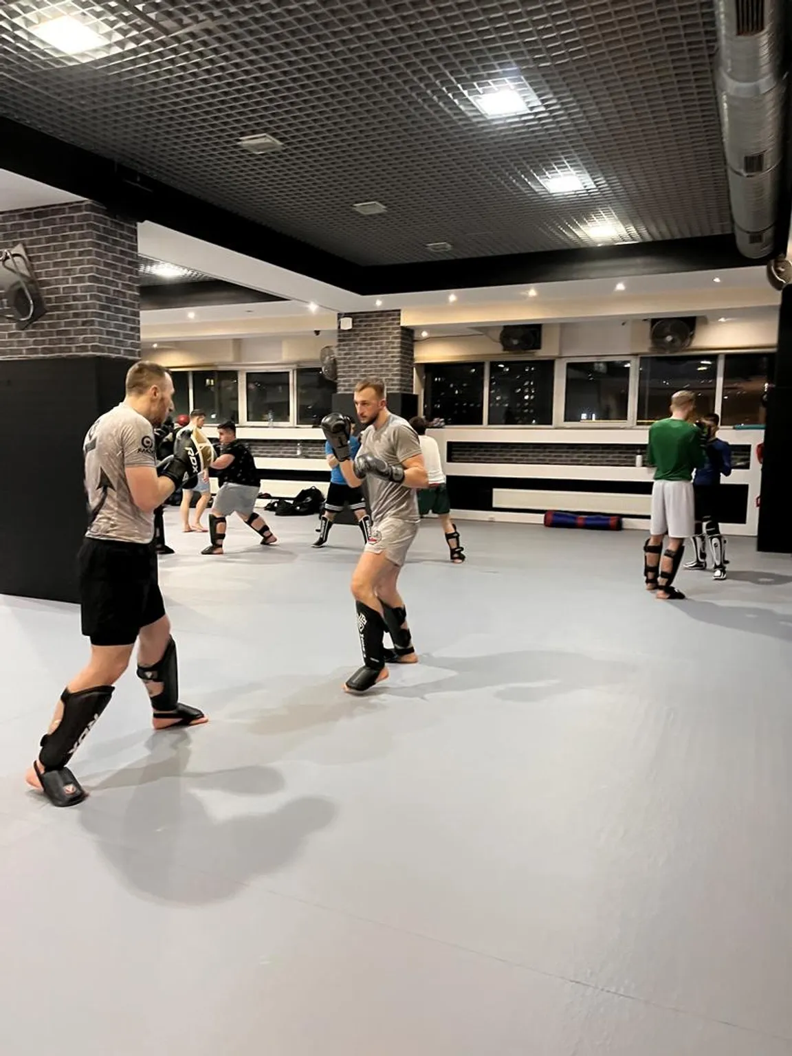 Kotwica MMA Team Kraków