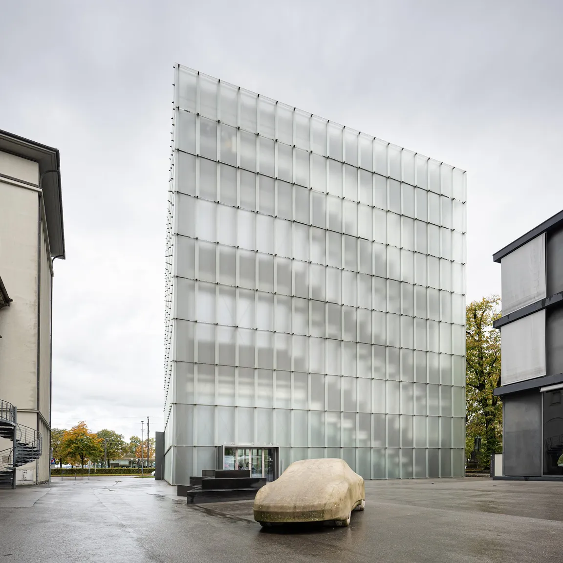 Kunsthaus Bregenz