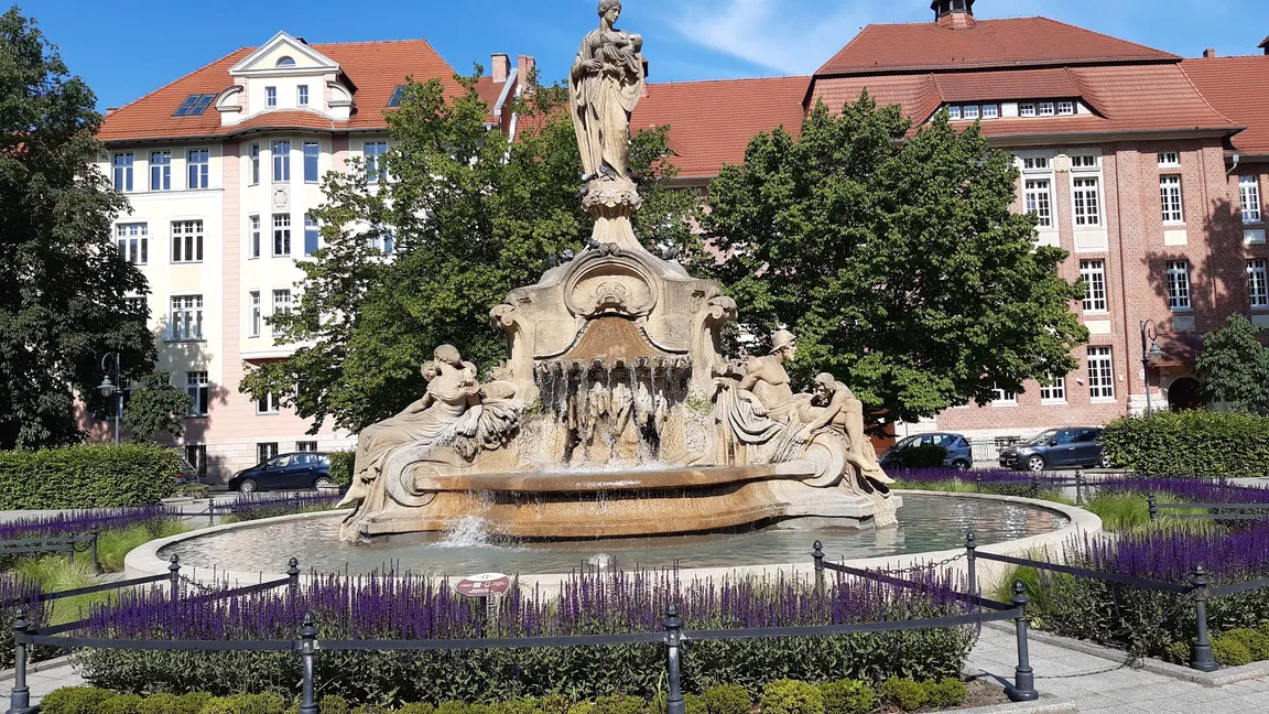 Opolska Ceres
