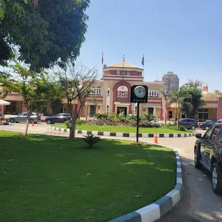 Gezira Sporting Club