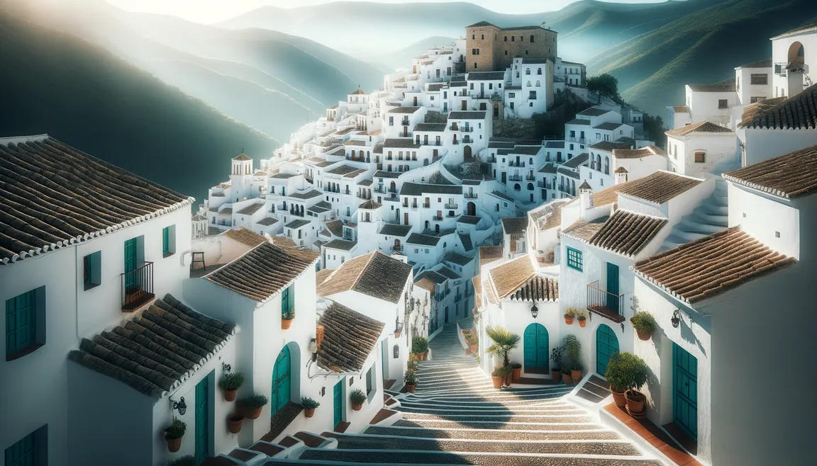 In the footsteps of Andalusian history: discover the Moorish heritage of Frigiliana