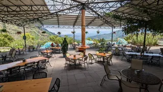 Termales Hacienda Orosi