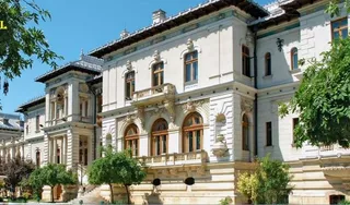 "Cotroceni" National Museum