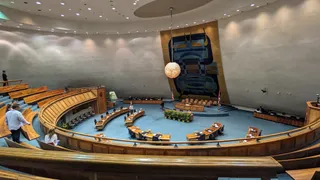 Hawaii State Capitol
