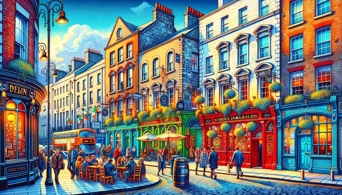 What to Do in Dublin: A 48-Hour Guide to Ireland's Capital