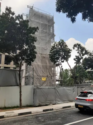 Jervois Mansions