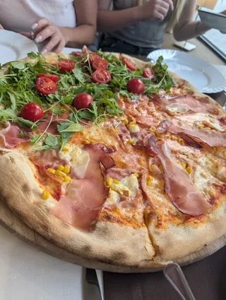 Ristorante Pizzeria Taormina