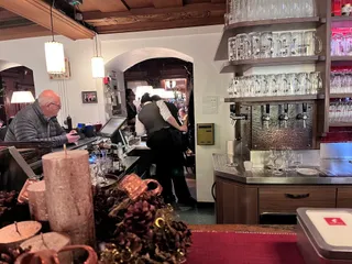 Cavallino Bianco