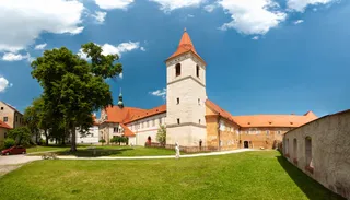 Wiseman Free Tour Cesky Krumlov
