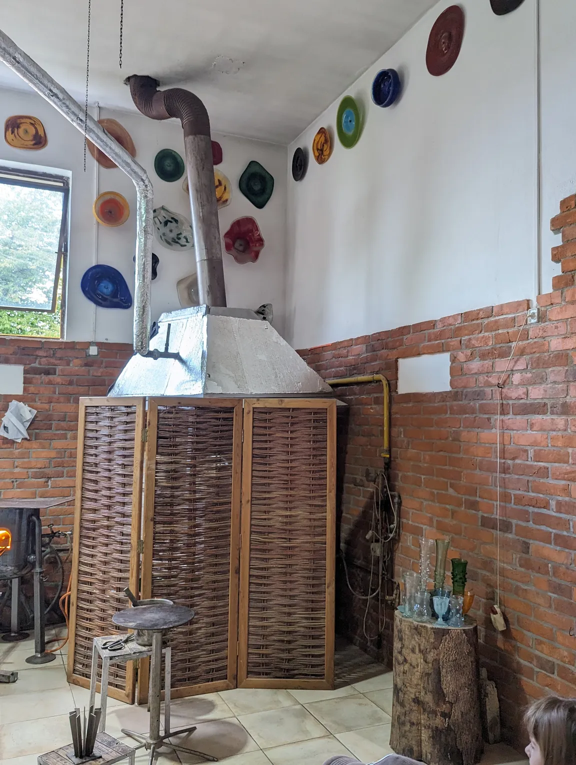 Glass Studio Jargilo