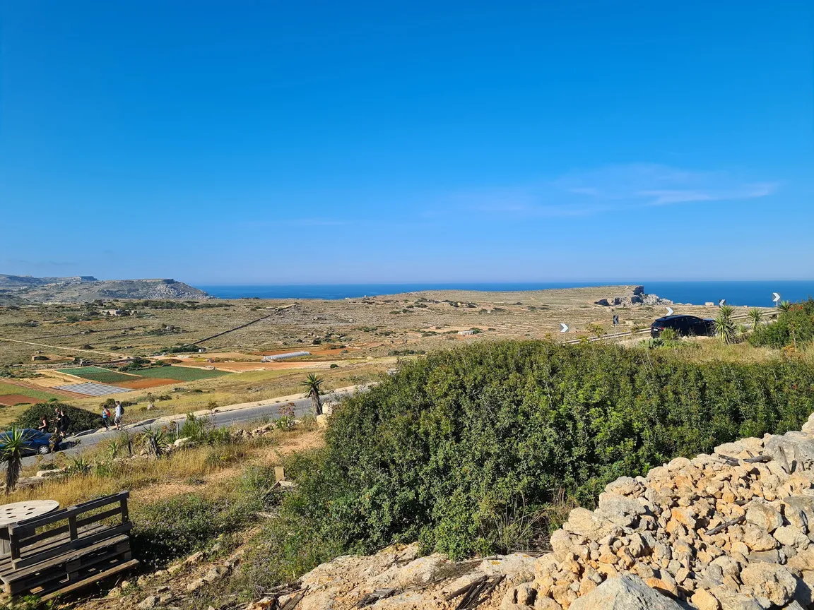 Girna - an old stone shelter