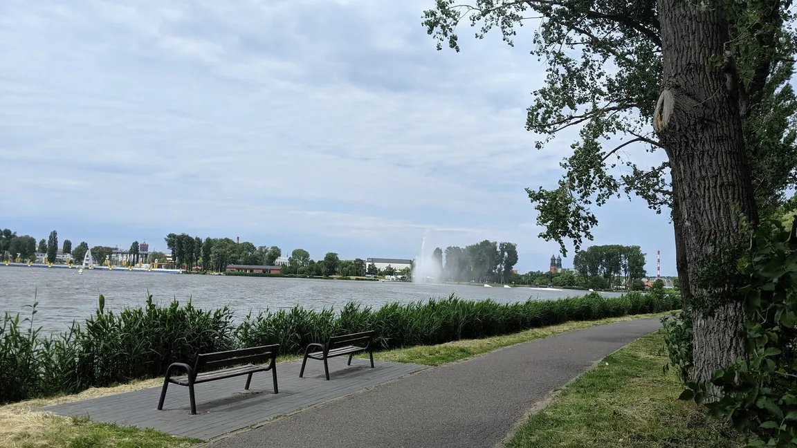 Park Tysiąclecia