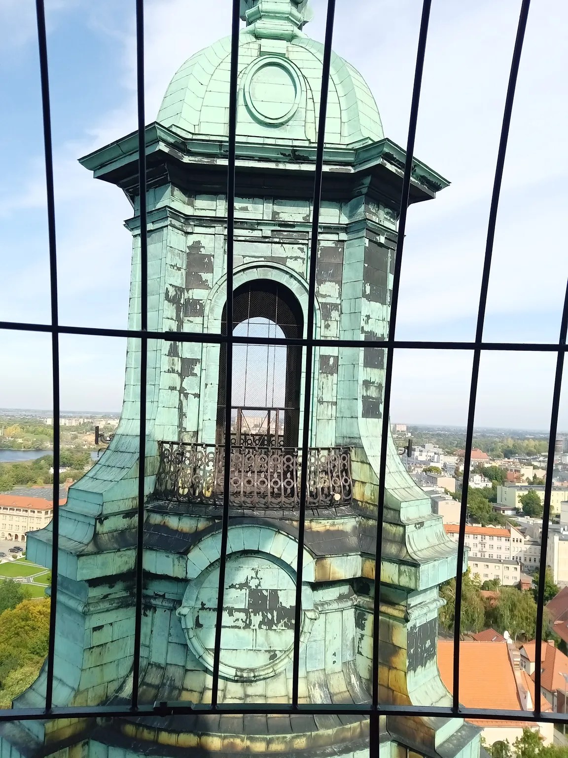 Plac św. Wojciecha w Gnieźnie