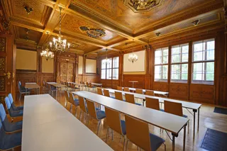 Palais Niederösterreich
