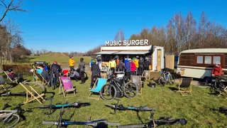 FoodPark TadamTadam