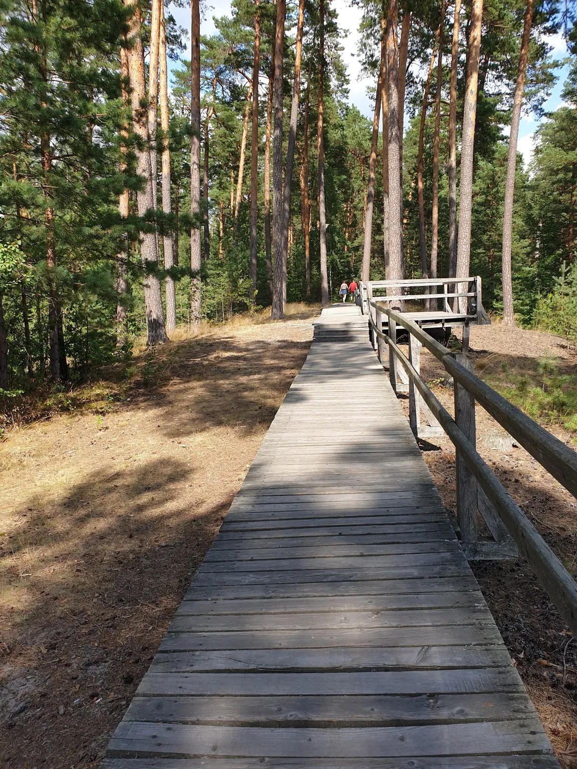 Roztoczański Park Narodowy