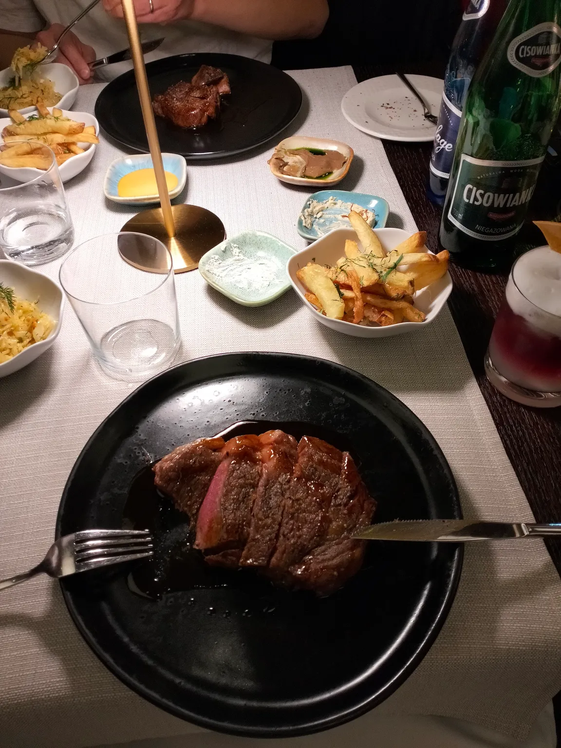 ELIKSIR Restaurant & Cocktailbar