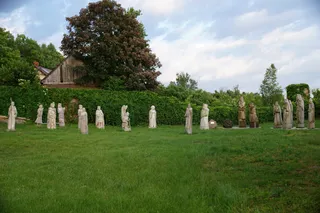 Klasztor Cystersów w Sulejowie