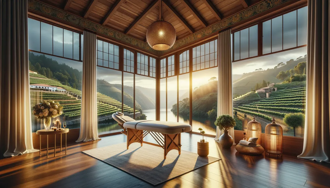 Spa and wellness in Portugal: 7 best destinations for body and soul