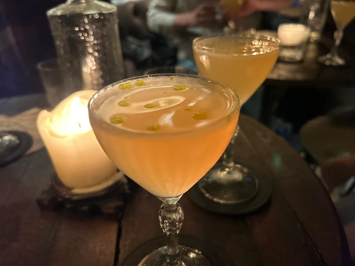 Rhum Tavern