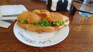 Lwowskie Croissant'y