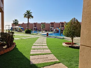 Aquamarine Hotel & Resort