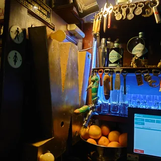 Scârț, a Chill Place