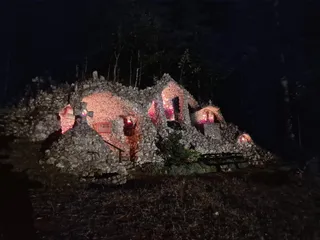 Gallushof - Farmhouse