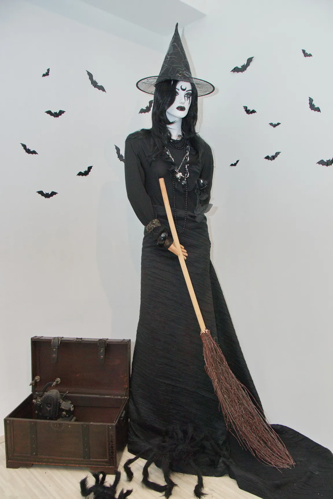 Museum of the Paranormal