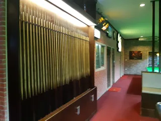 PP@48 Snooker club