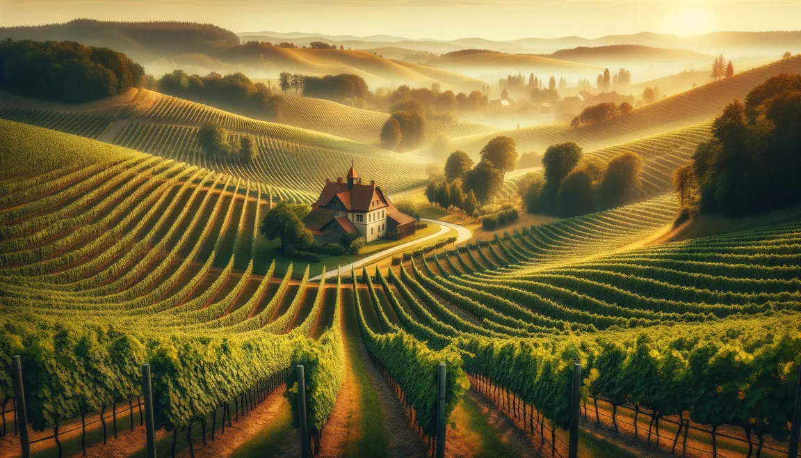 Discover the Flavors of Polish Wine: Top 6 Wineries in Poland