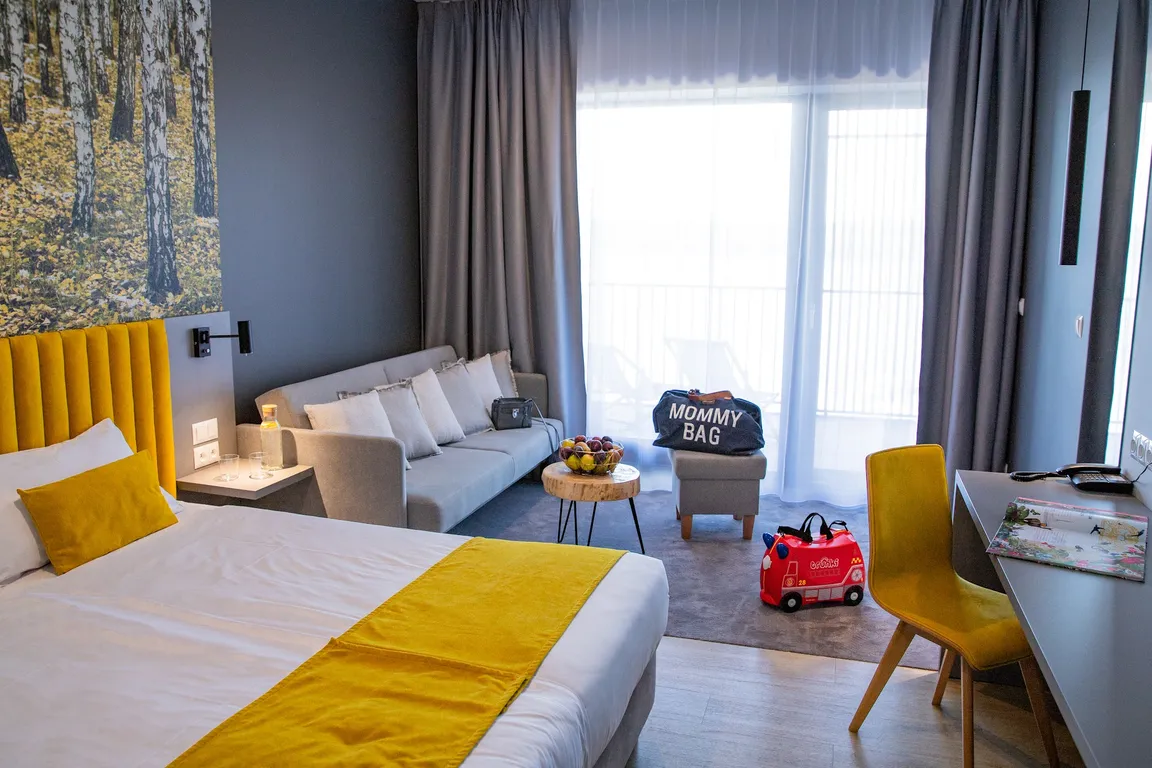 Notera Hotel SPA