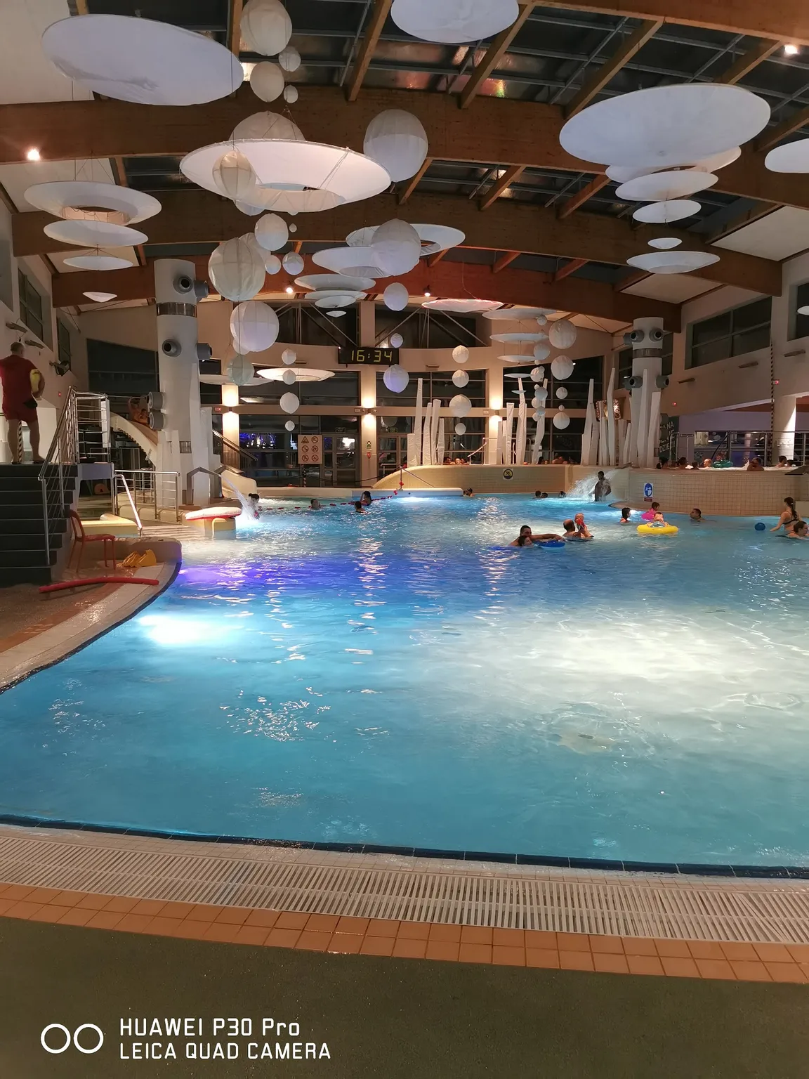 Aquapark Sopot