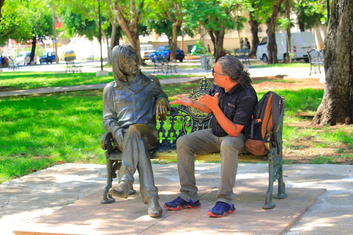 John Lennon Park