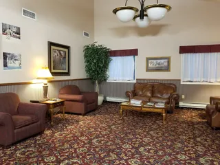Lupine Inn Red Lodge Montana