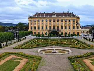 Pałac Schönbrunn