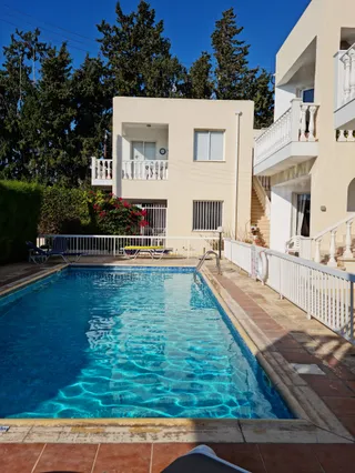 Constantia Gardens Apartments