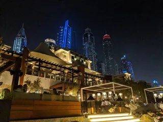 Le Méridien Mina Seyahi Beach Resort & Waterpark