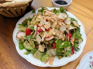 Al Khayma Heritage Restaurant | مطعم الخيمة التراثي